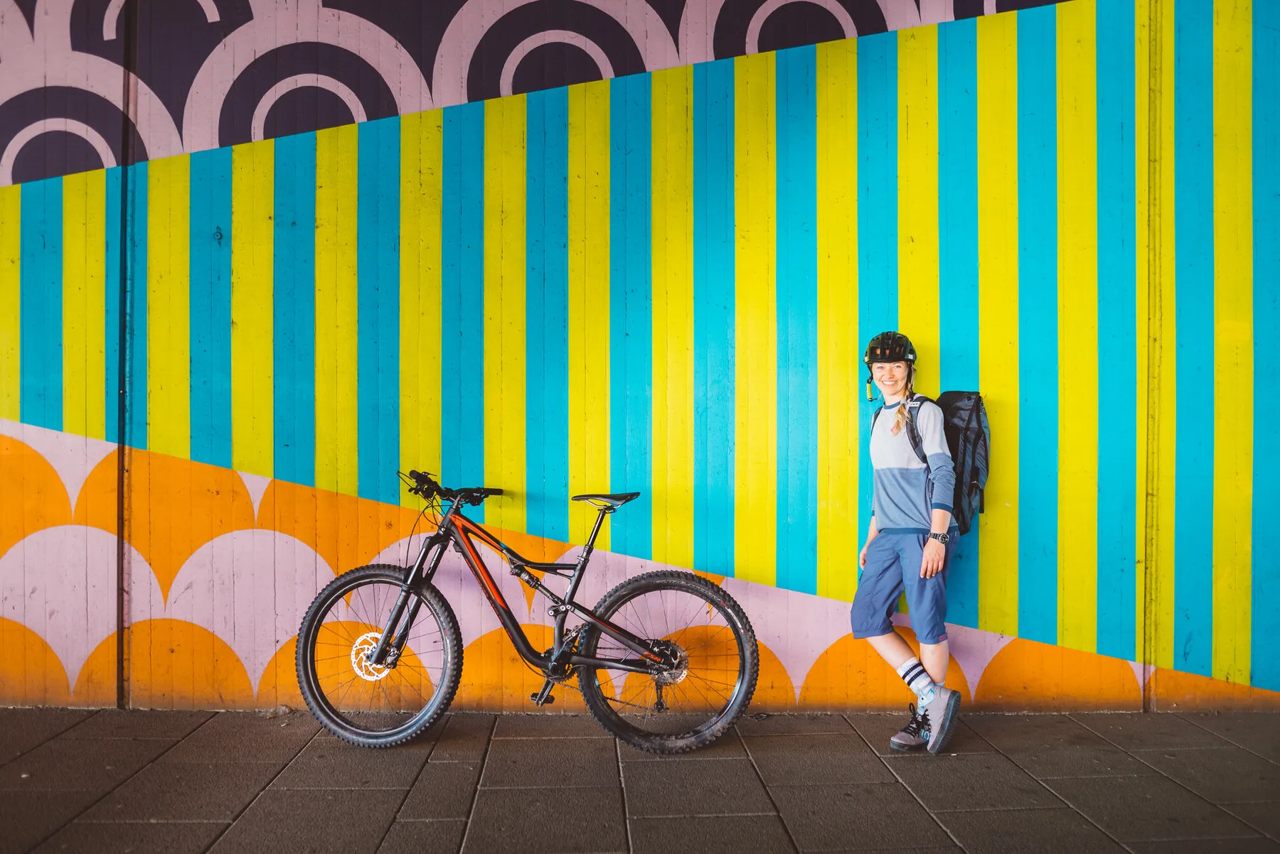 BREMEN BIKE IT — Corporate Fotografie Jonas Ginter Bremen